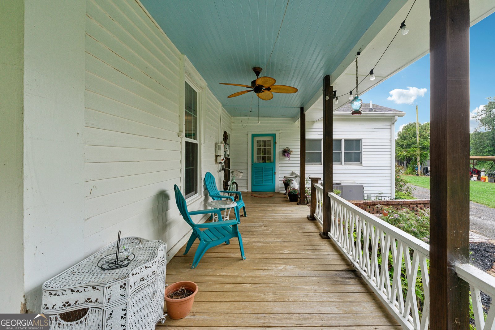 475 Evergreen Road Resaca - 7