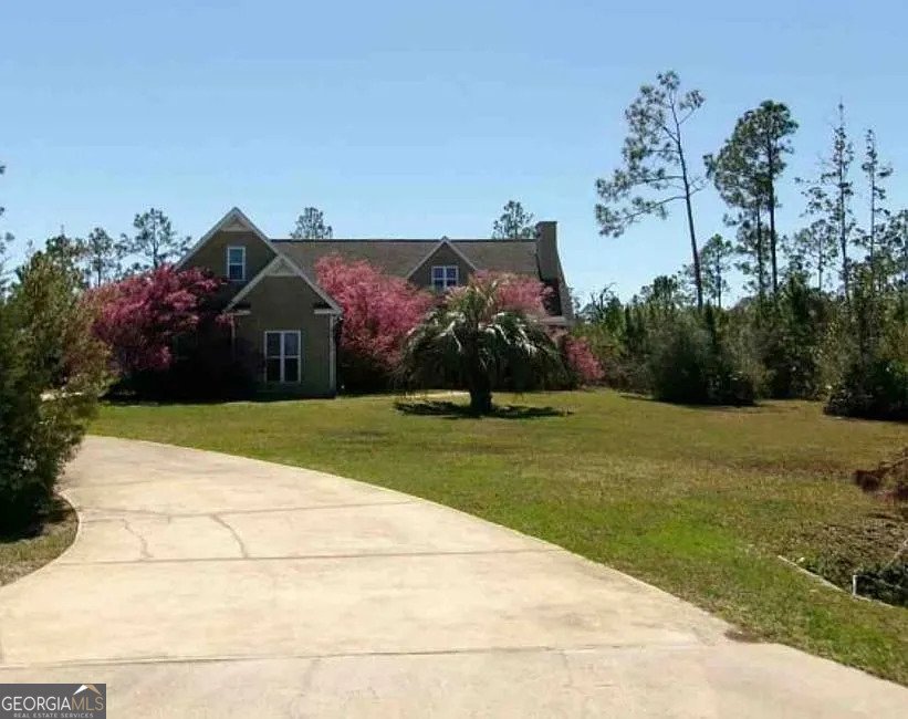 392 Sunshine Road Port Saint Joe - 1