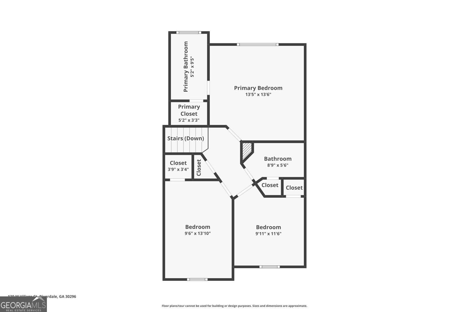 130 Village Court Riverdale - 14