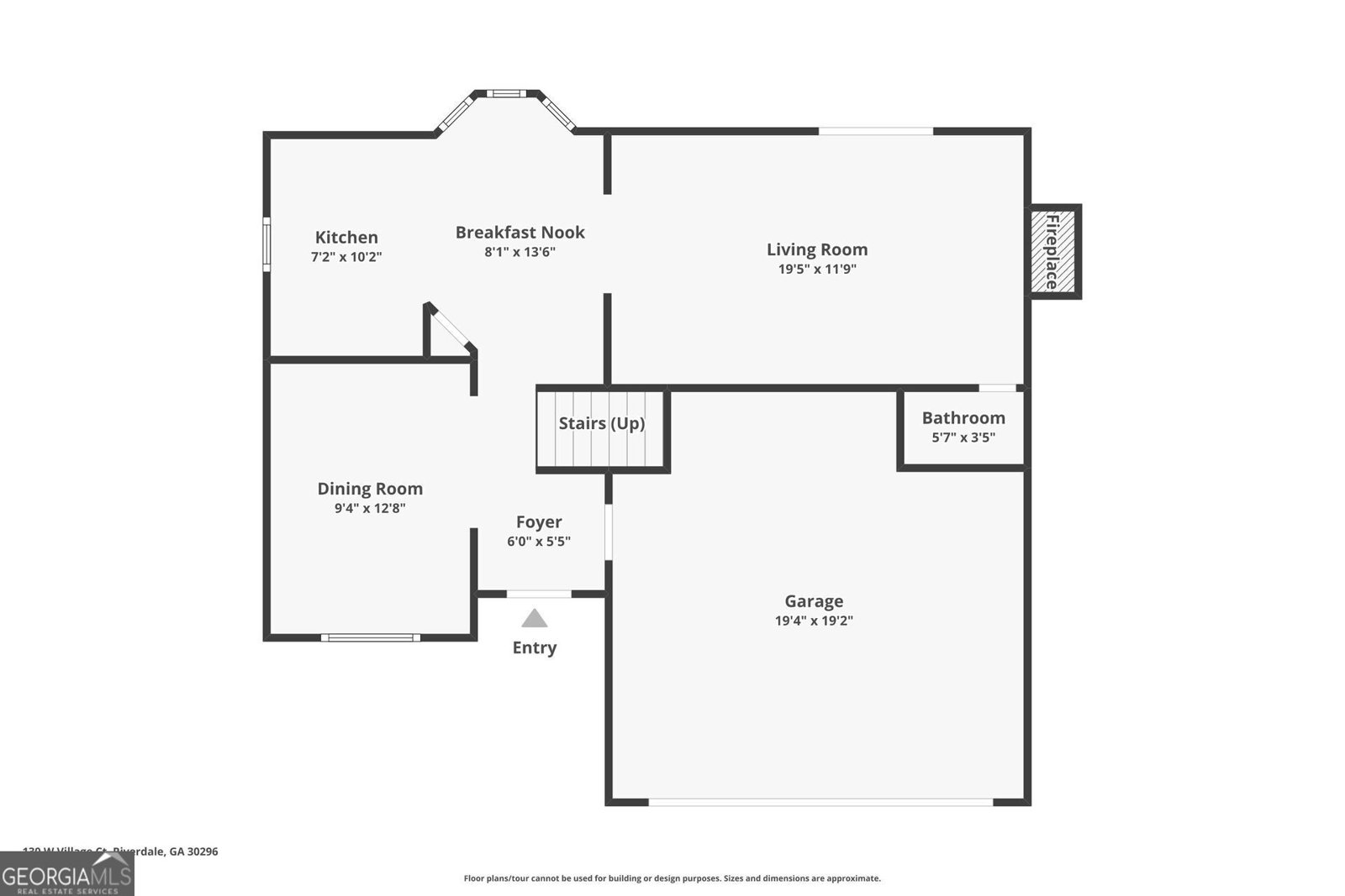 130 Village Court Riverdale - 22