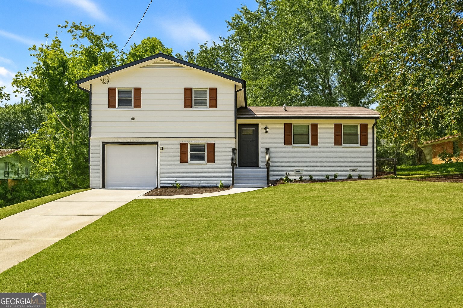 2273 Green Hawk Court Decatur - 1