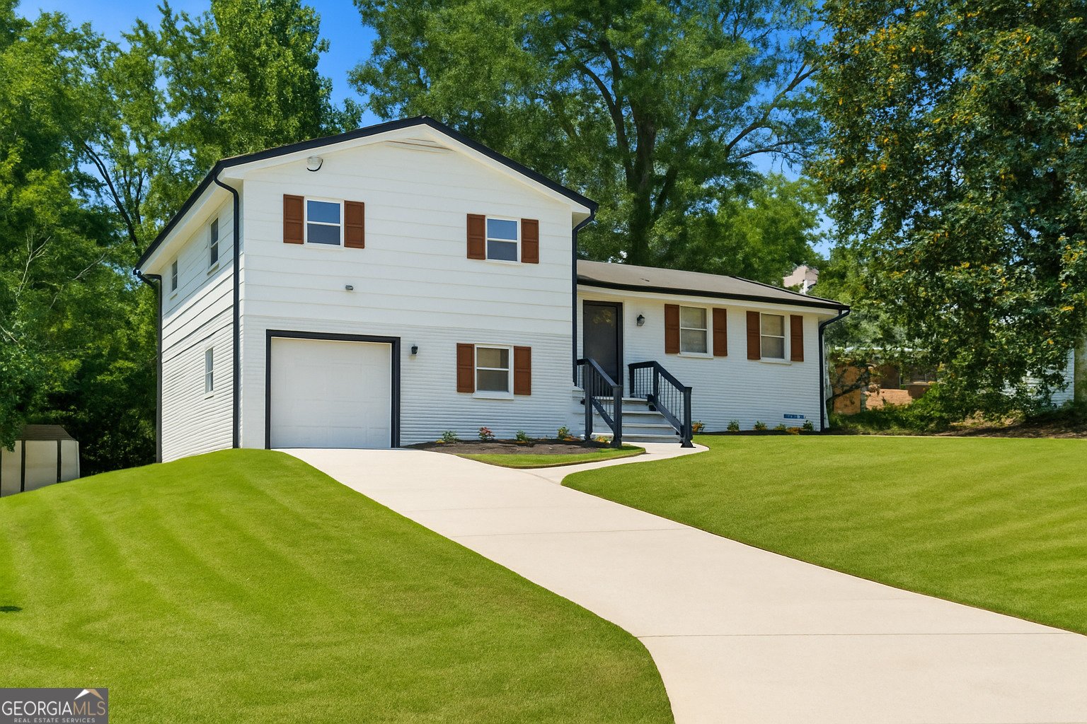 2273 Green Hawk Court Decatur - 2