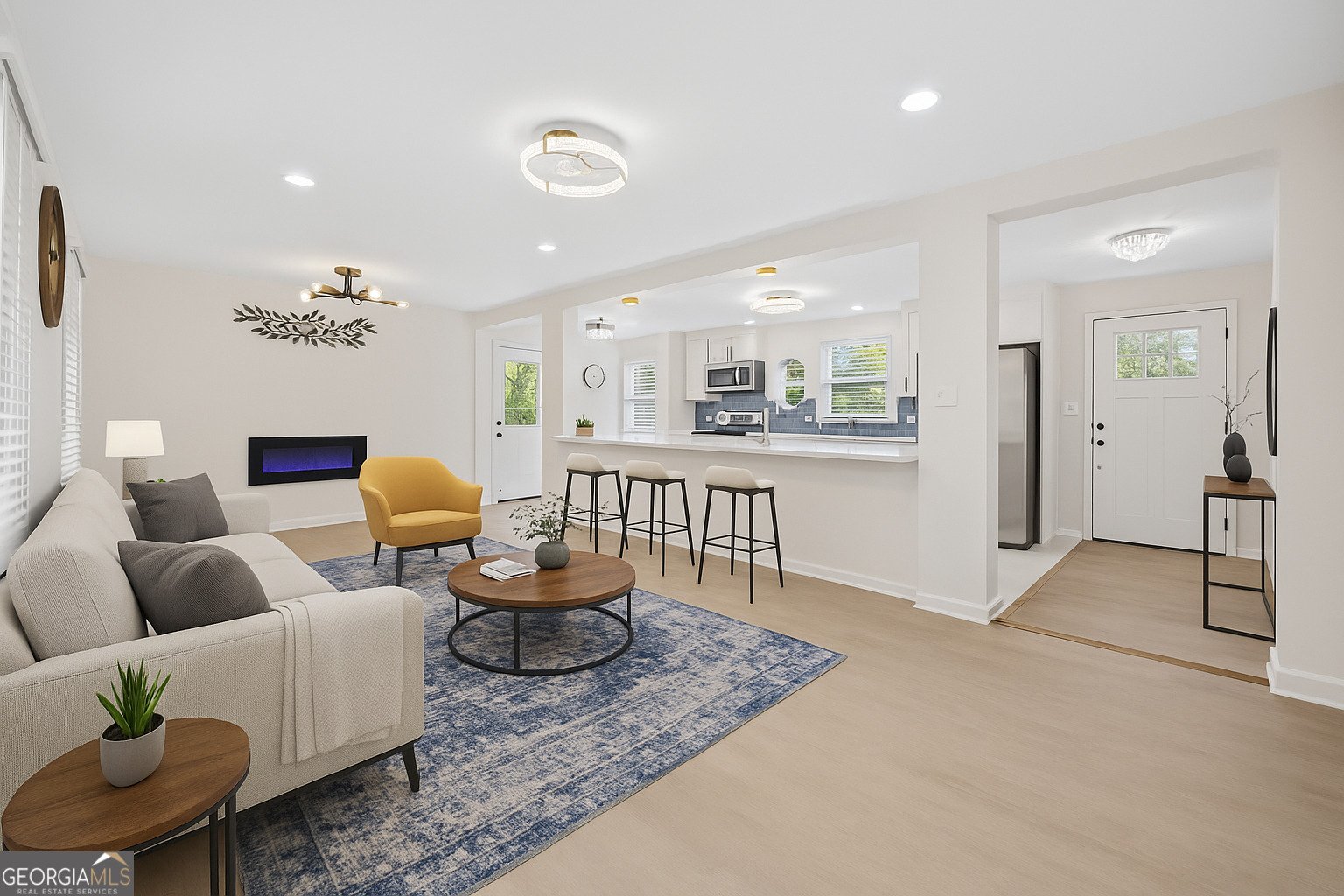 2273 Green Hawk Court Decatur - 3