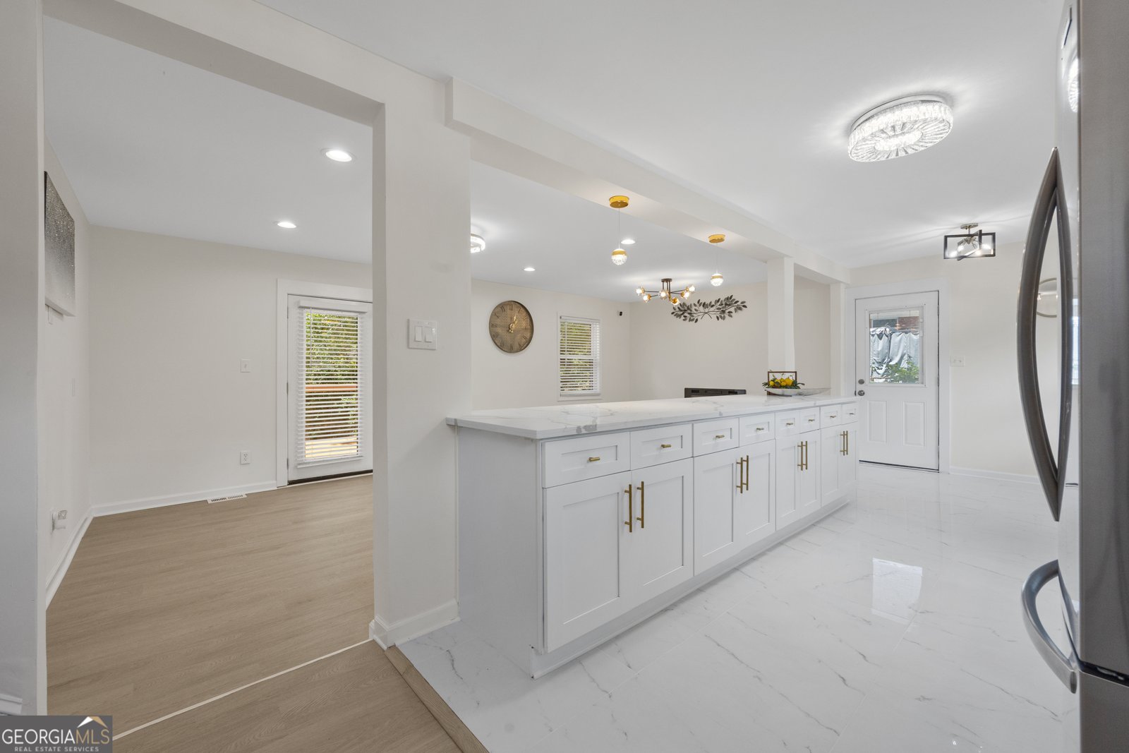 2273 Green Hawk Court Decatur - 5