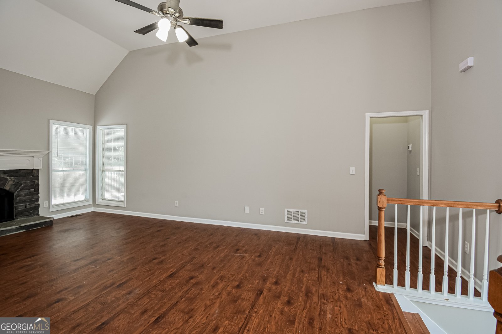 5268 Bowman Springs Trail Flowery Branch - 2