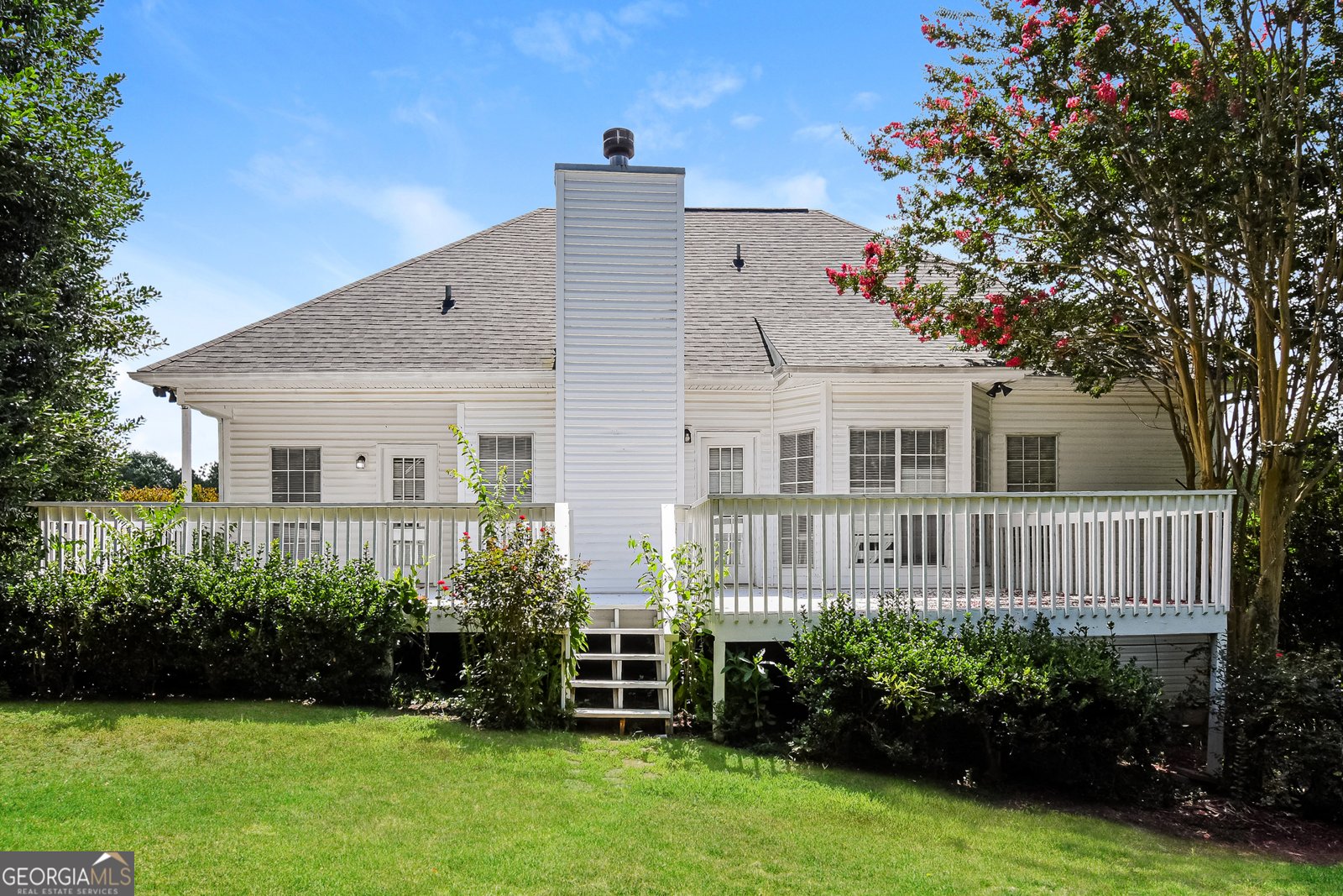 5268 Bowman Springs Trail Flowery Branch - 21