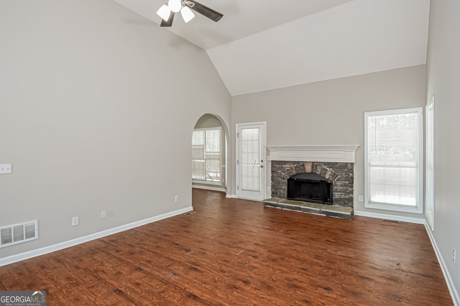 5268 Bowman Springs Trail Flowery Branch - 5