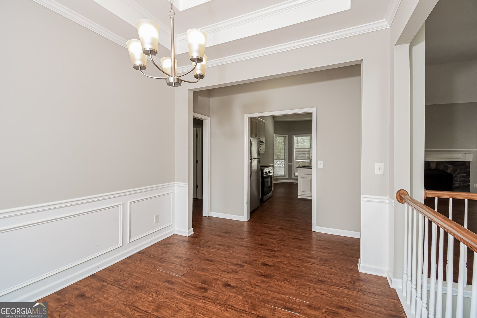 5268 Bowman Springs Trail Flowery Branch - 7