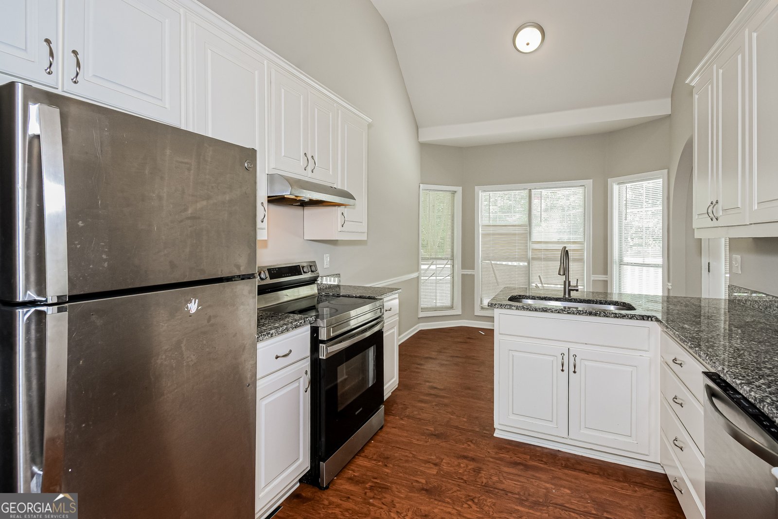 5268 Bowman Springs Trail Flowery Branch - 8