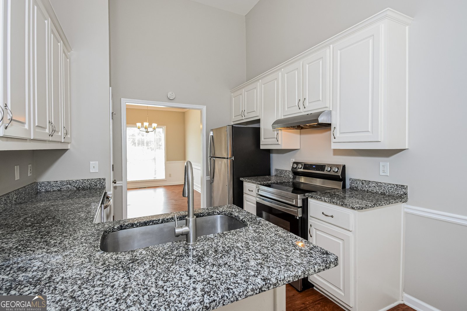 5268 Bowman Springs Trail Flowery Branch - 9