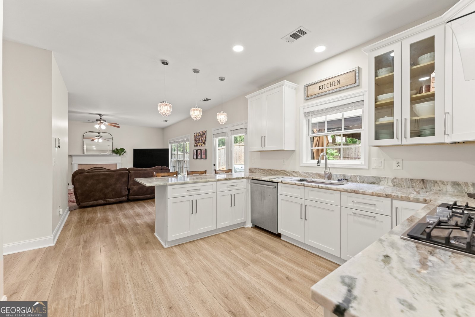 2693 Cascade Bend Drive Buford - 12