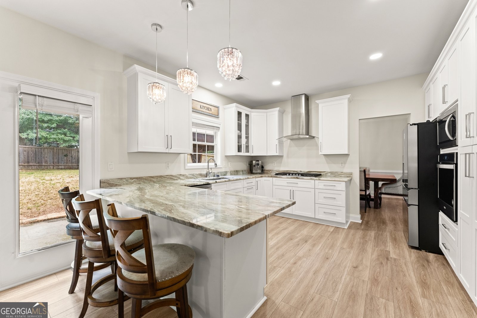 2693 Cascade Bend Drive Buford - 14