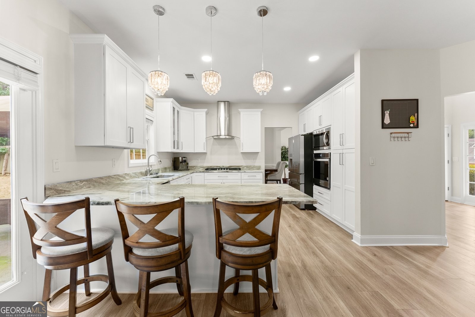 2693 Cascade Bend Drive Buford - 15