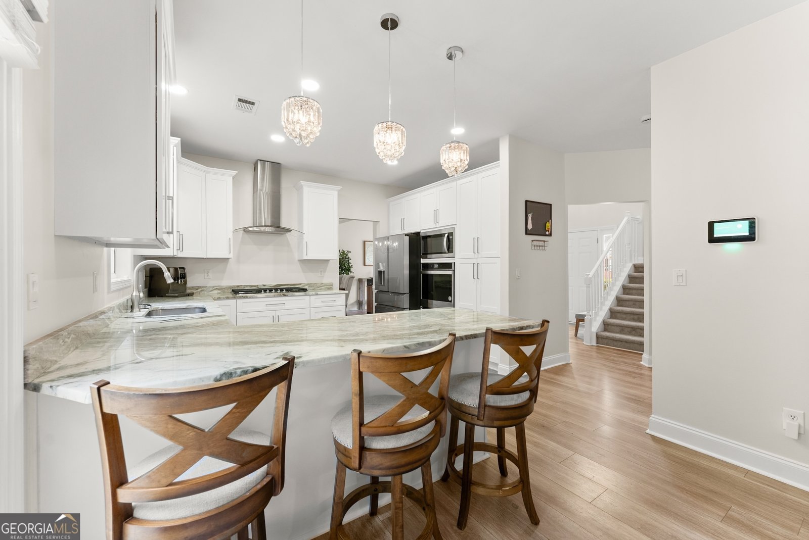 2693 Cascade Bend Drive Buford - 16