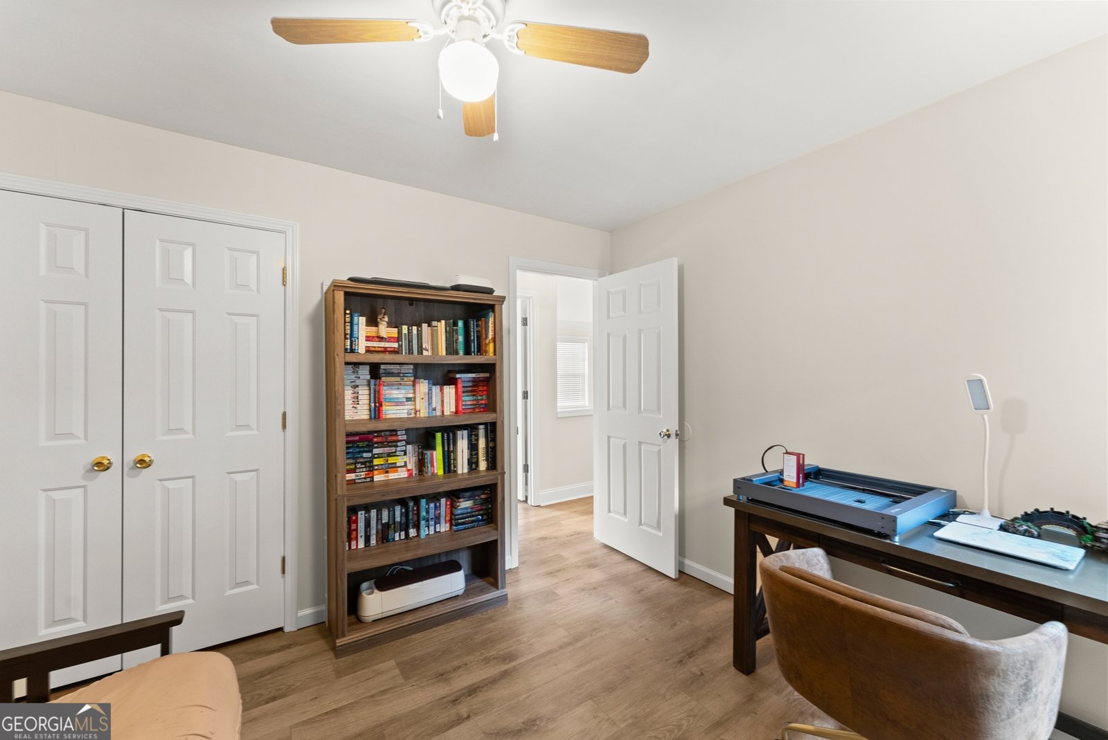 2693 Cascade Bend Drive Buford - 26