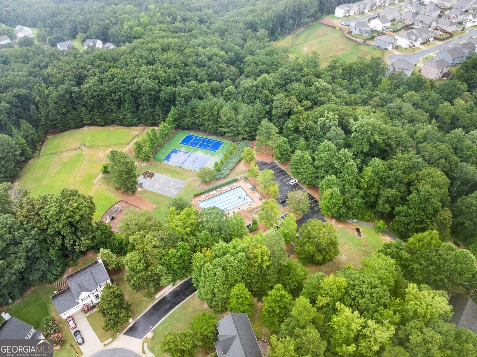 2693 Cascade Bend Drive Buford - 3