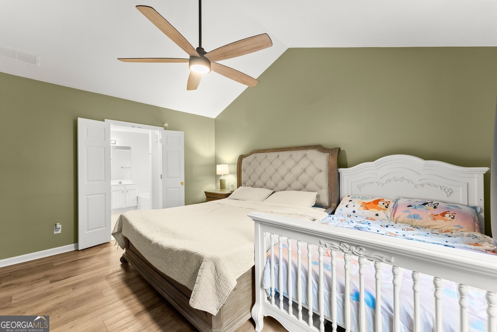 2693 Cascade Bend Drive Buford - 31