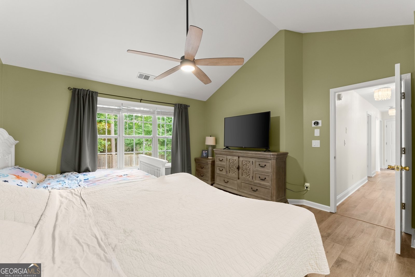 2693 Cascade Bend Drive Buford - 32