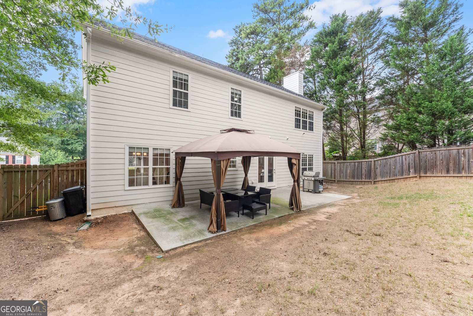 2693 Cascade Bend Drive Buford - 39
