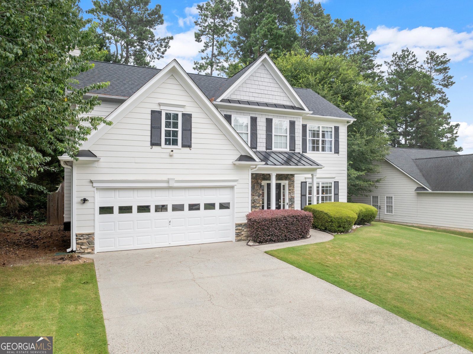 2693 Cascade Bend Drive Buford - 4