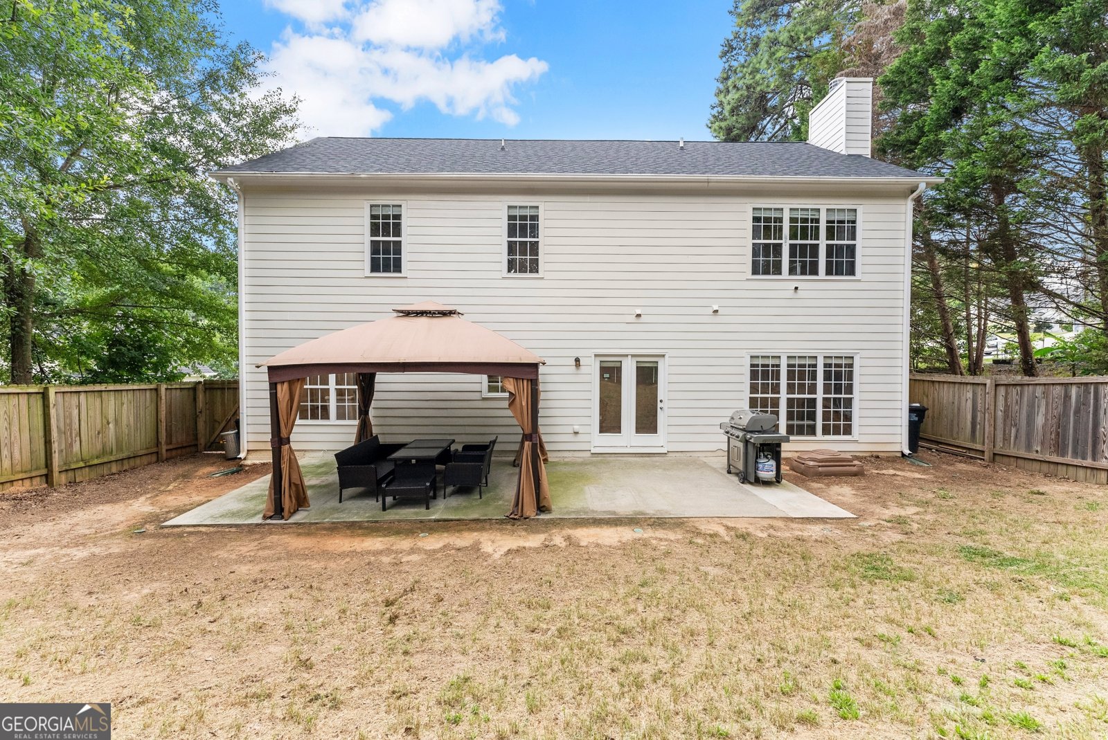 2693 Cascade Bend Drive Buford - 40