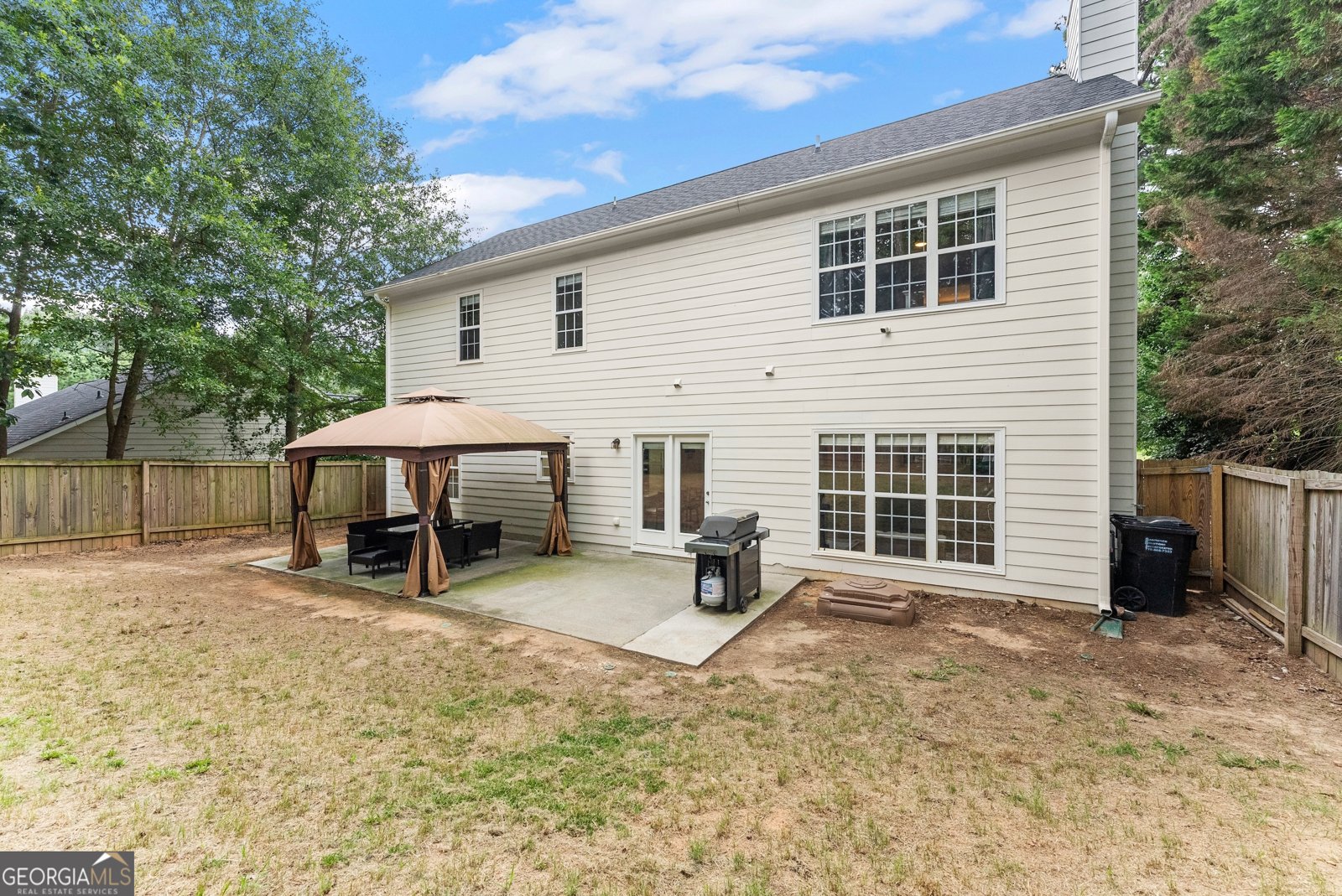 2693 Cascade Bend Drive Buford - 41