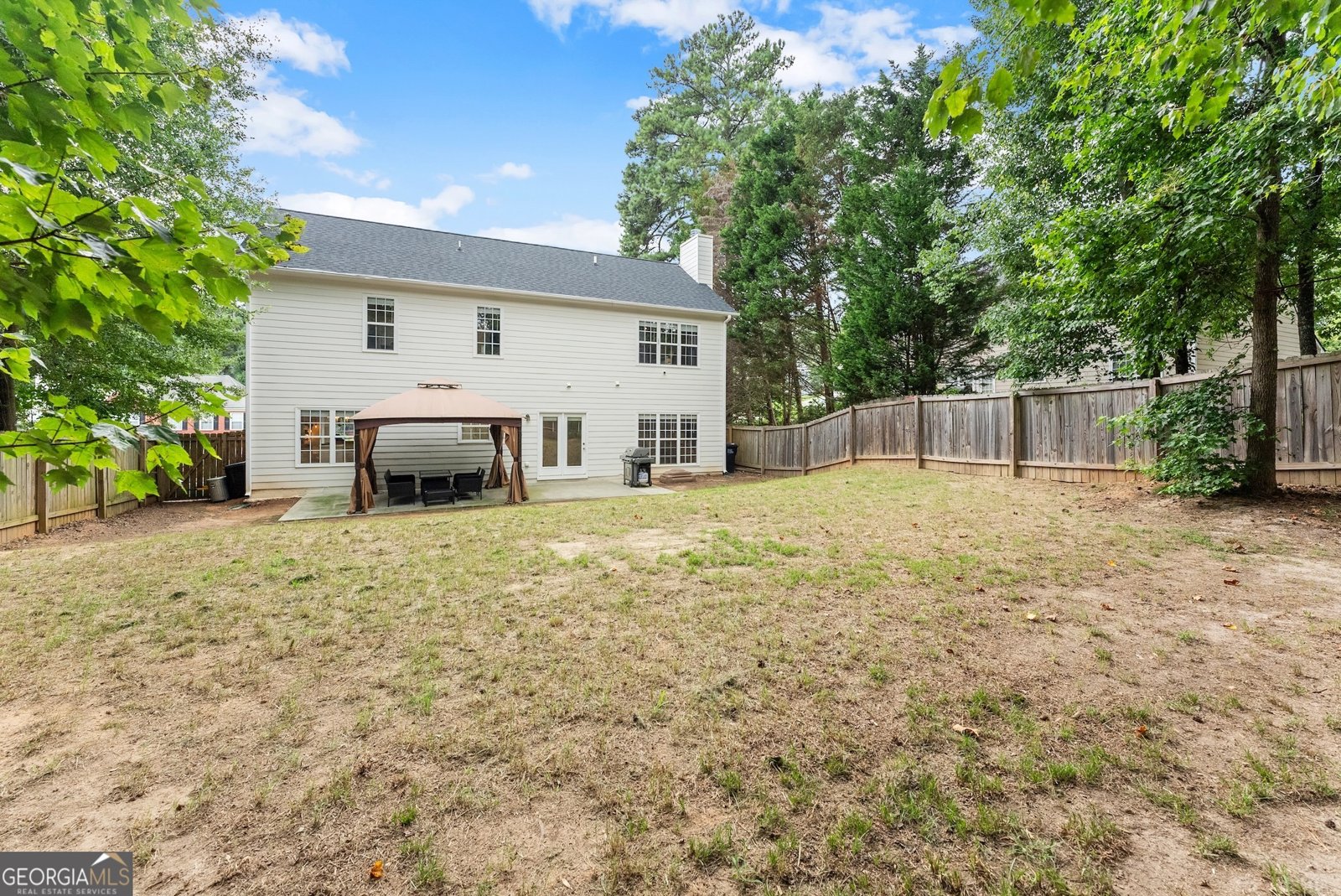 2693 Cascade Bend Drive Buford - 42