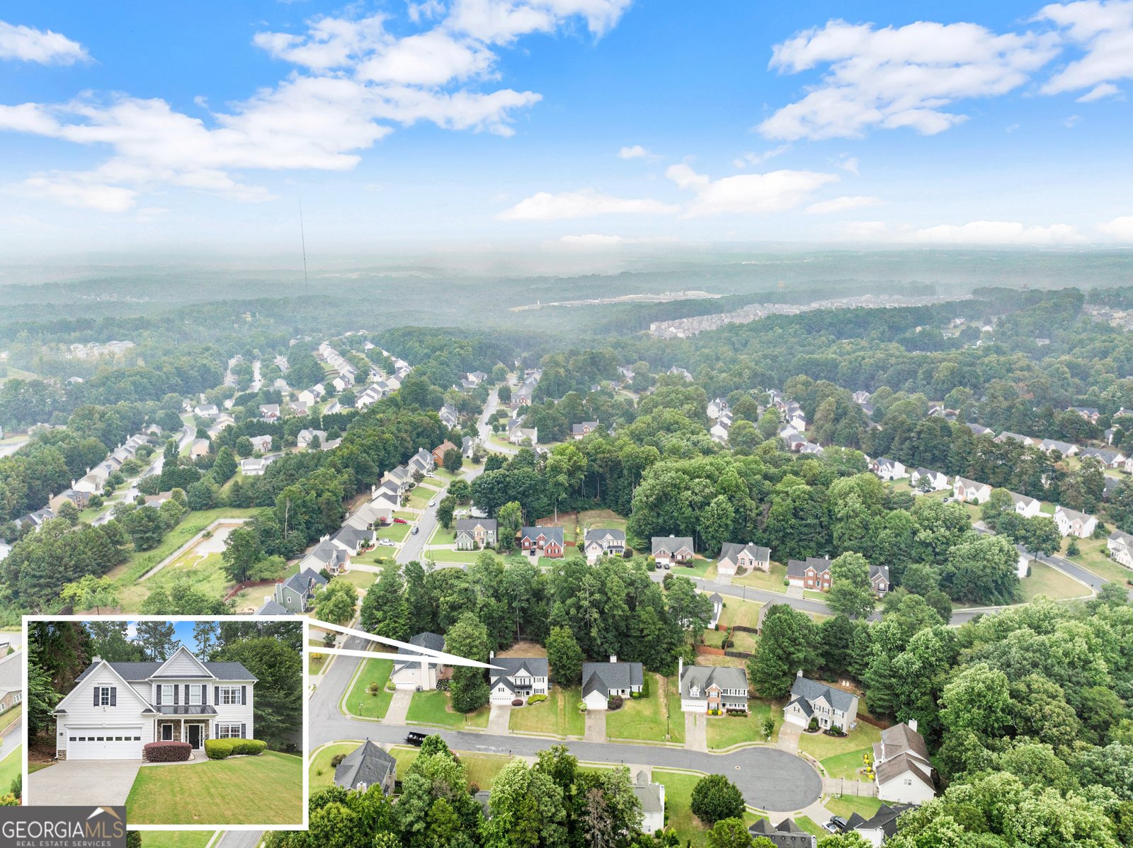 2693 Cascade Bend Drive Buford - 46