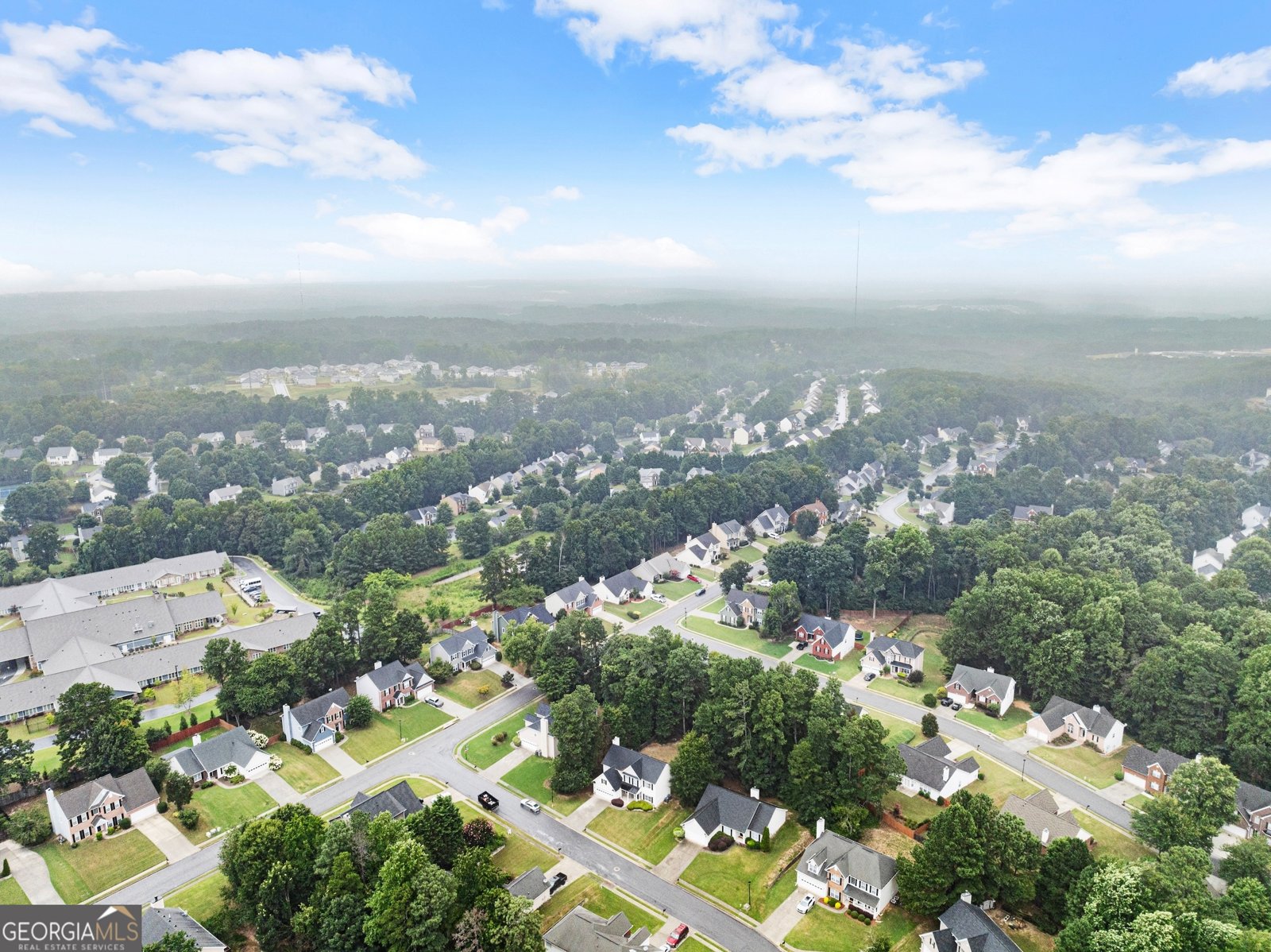 2693 Cascade Bend Drive Buford - 47