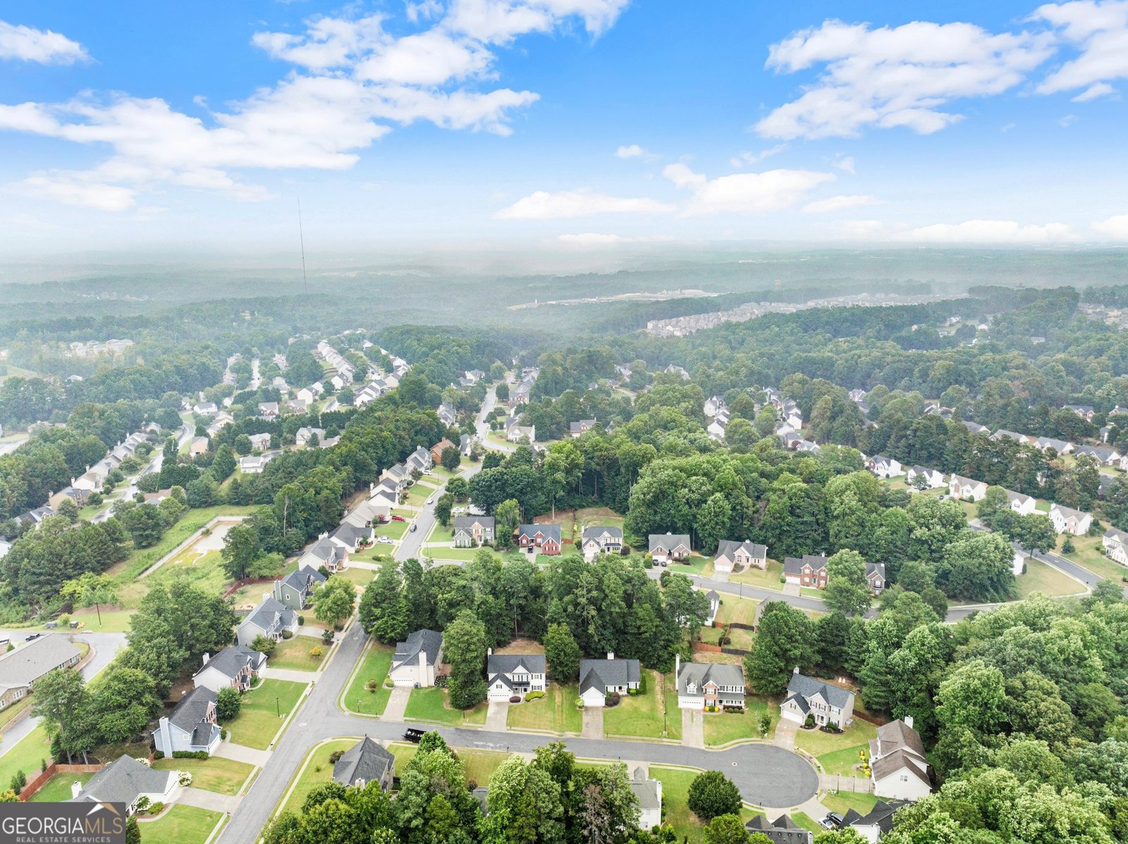 2693 Cascade Bend Drive Buford - 48