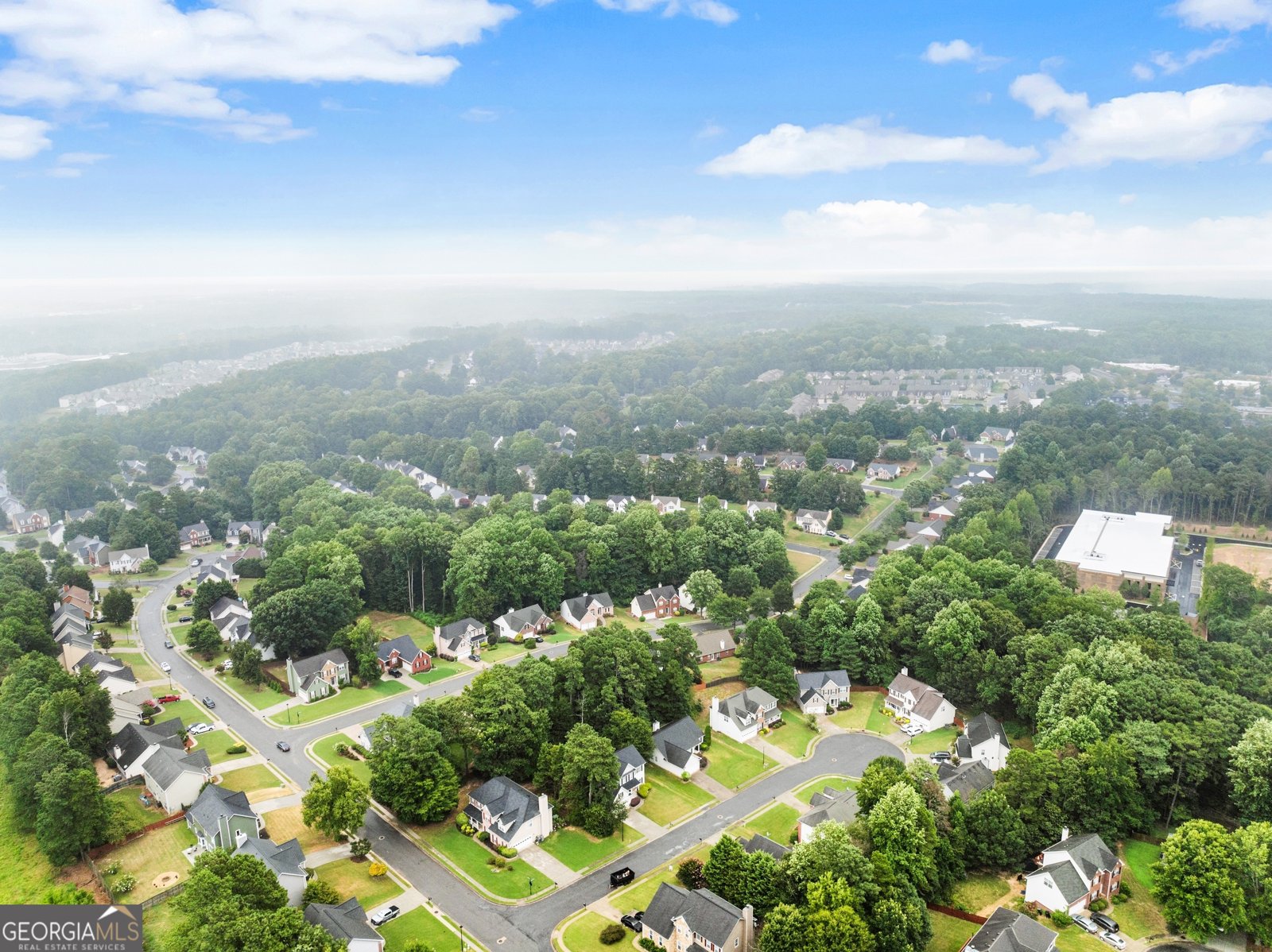 2693 Cascade Bend Drive Buford - 49