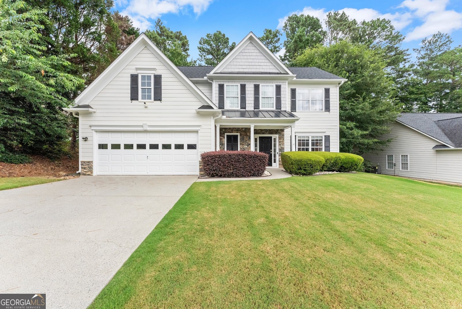 2693 Cascade Bend Drive Buford - 5