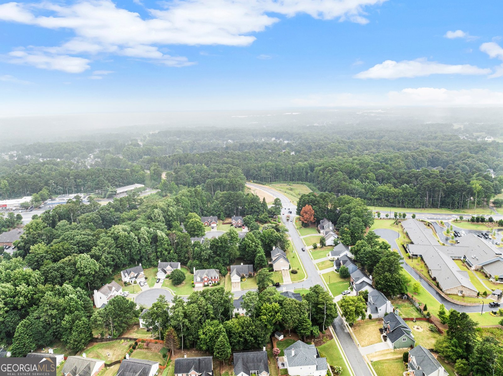 2693 Cascade Bend Drive Buford - 50