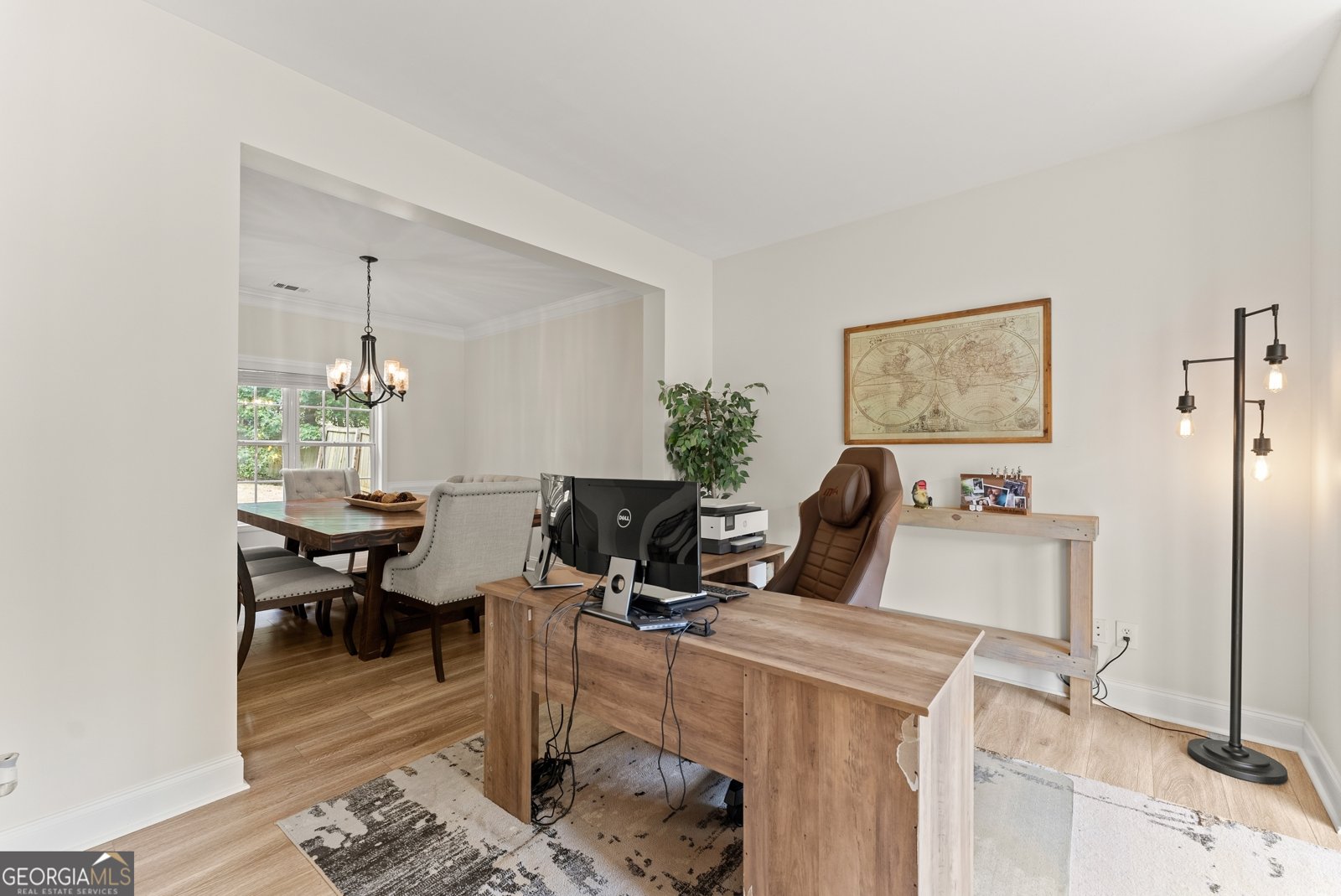 2693 Cascade Bend Drive Buford - 8