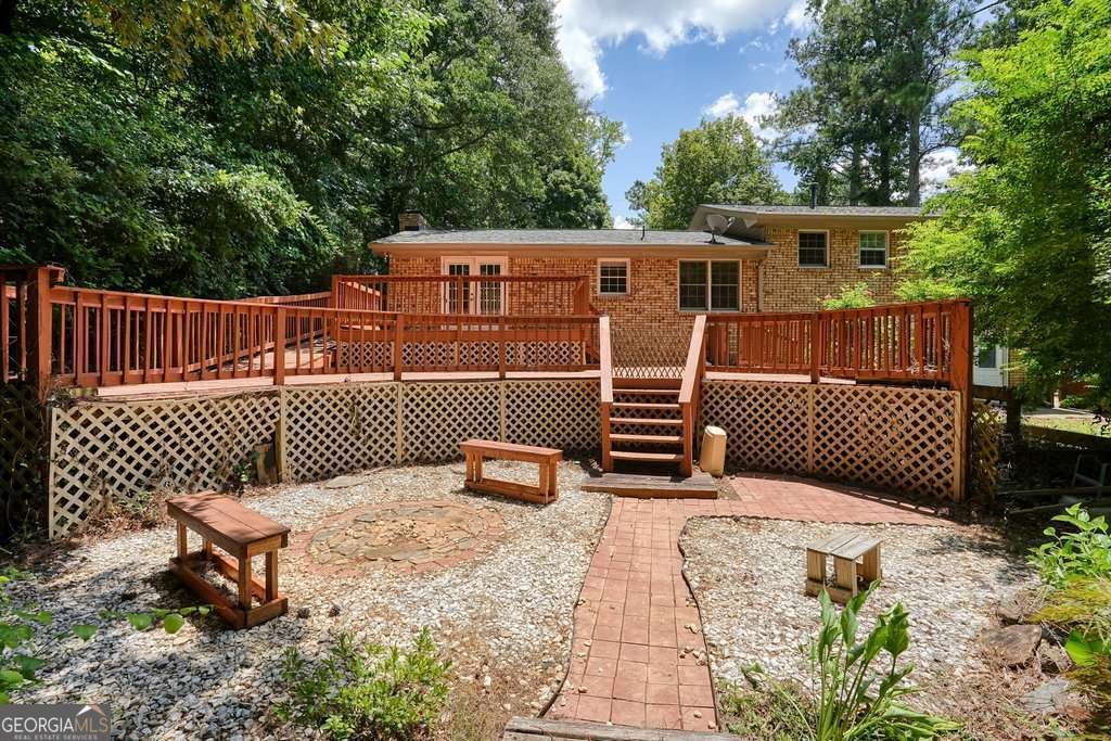 336 Stockwood Drive Woodstock - 1