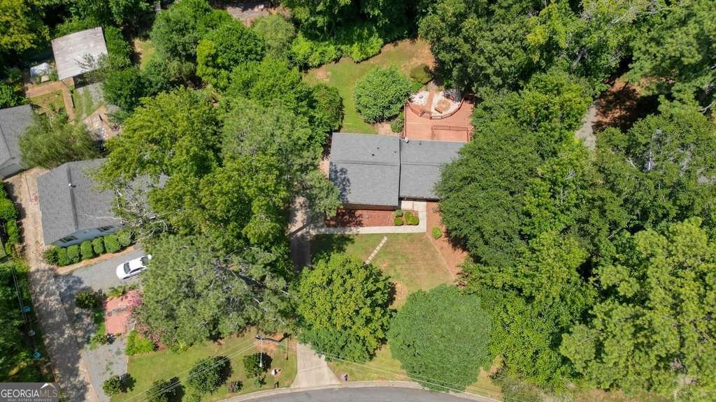 336 Stockwood Drive Woodstock - 2