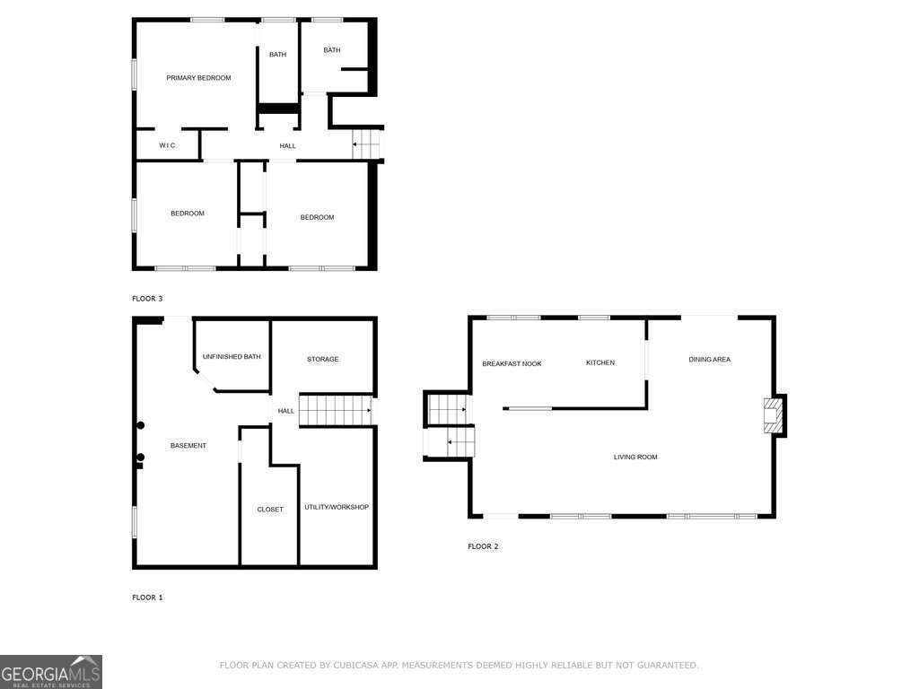 336 Stockwood Drive Woodstock - 38