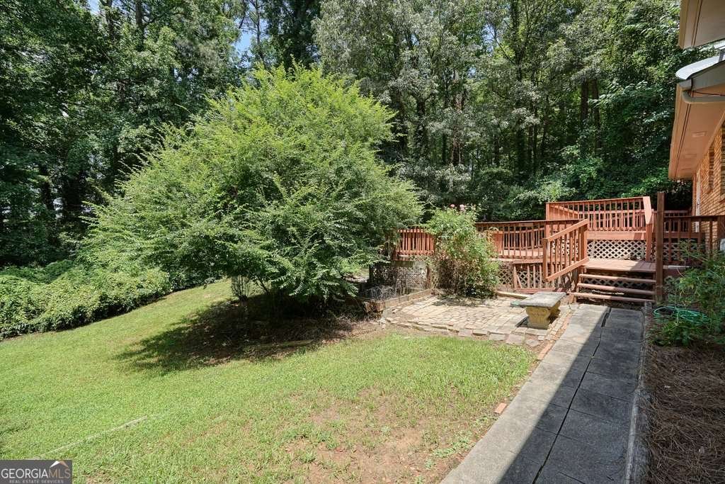 336 Stockwood Drive Woodstock - 45