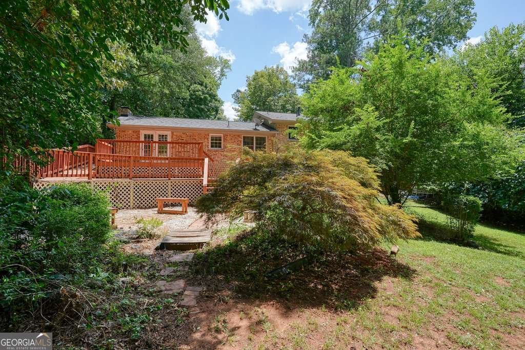 336 Stockwood Drive Woodstock - 48