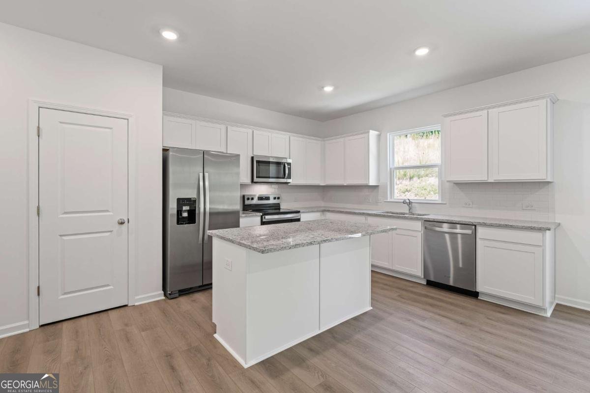 3060 Orwell Drive Gainesville - 1