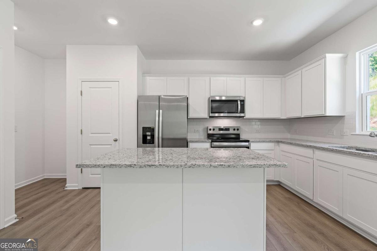 3060 Orwell Drive Gainesville - 2