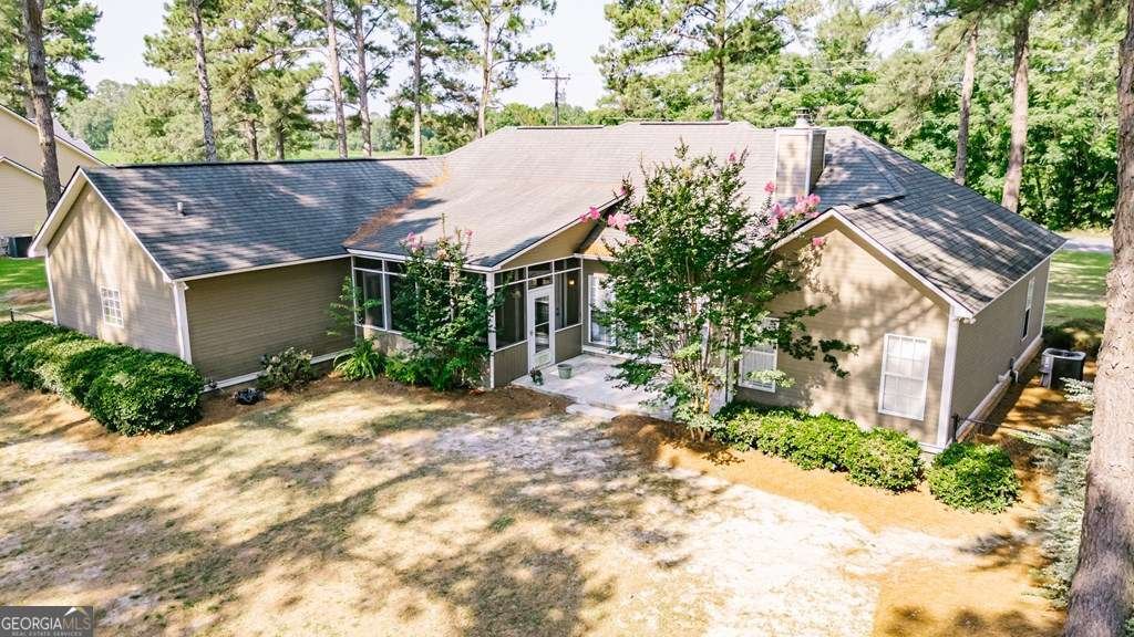218 Sutton Road Tifton - 14