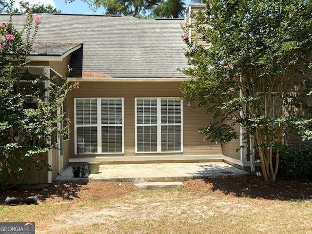 218 Sutton Road Tifton - 15