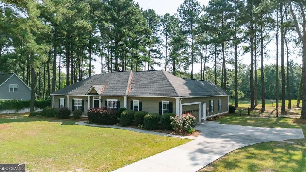 218 Sutton Road Tifton - 2