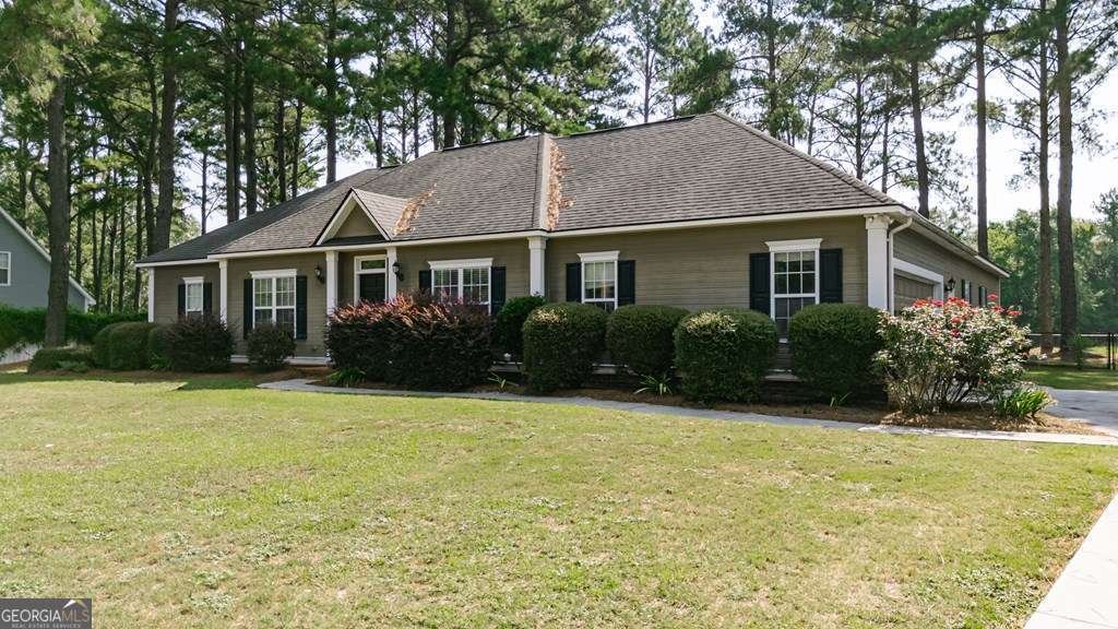218 Sutton Road Tifton - 4