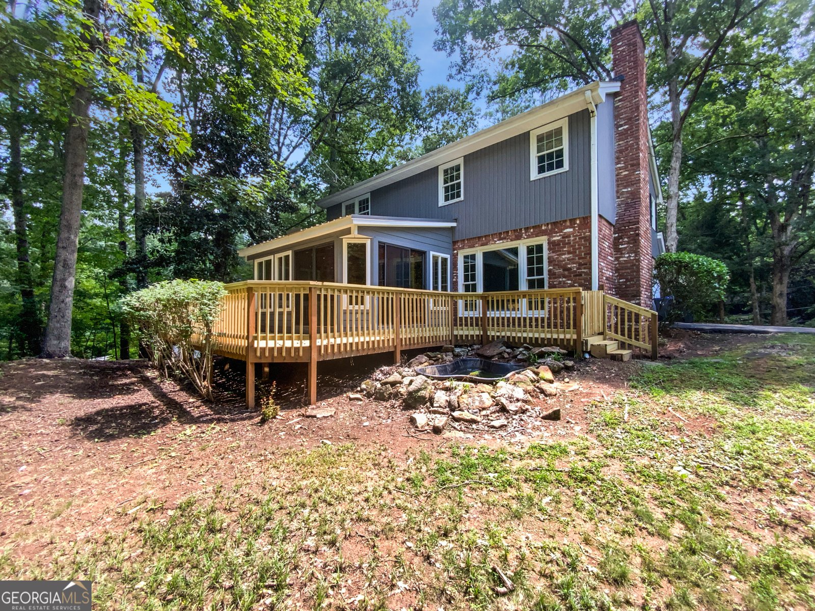 1215 Ridgefield Drive Roswell - 28