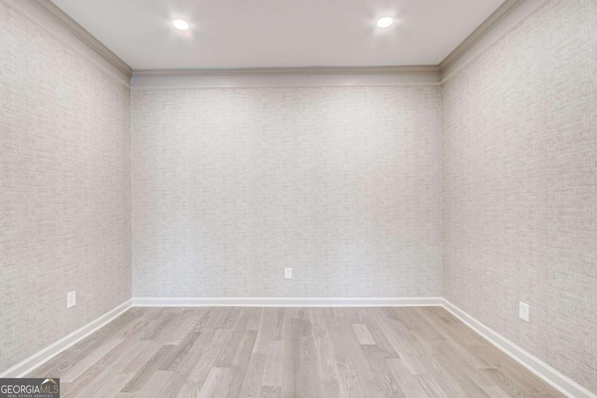 200 Renaissance Parkway Atlanta - 1