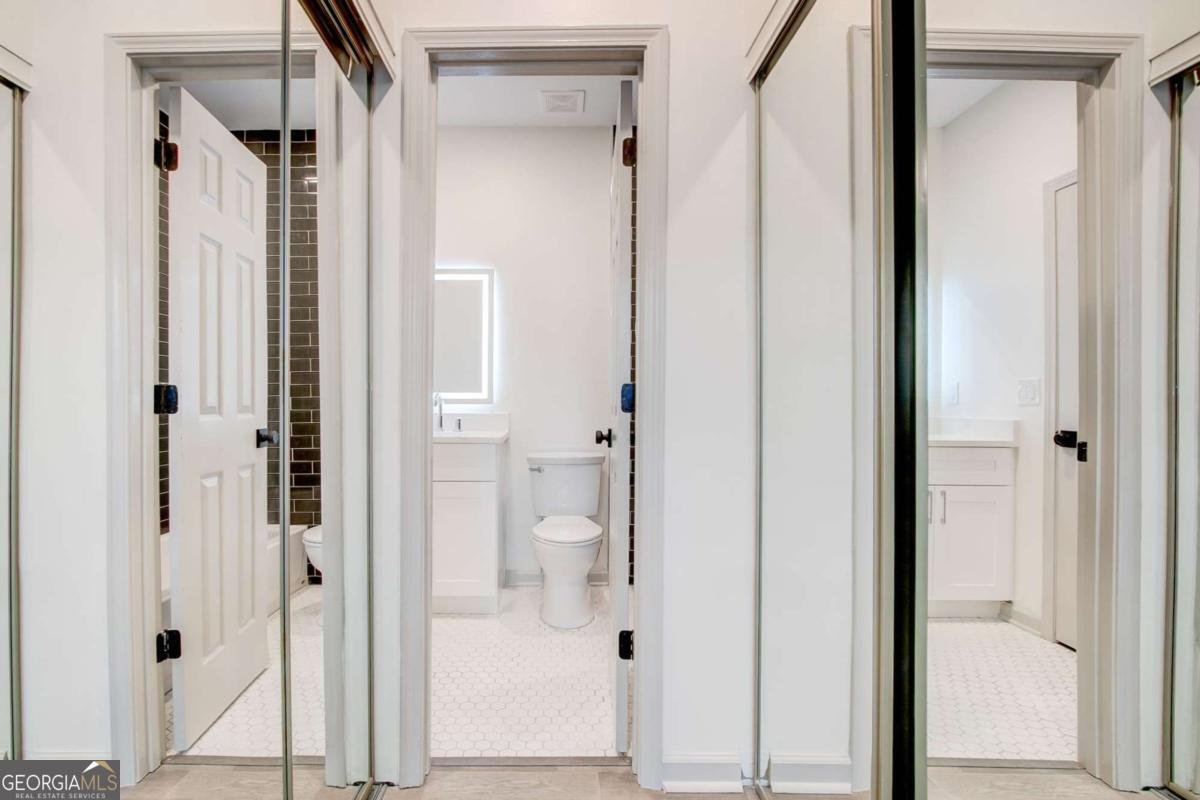 200 Renaissance Parkway Atlanta - 22
