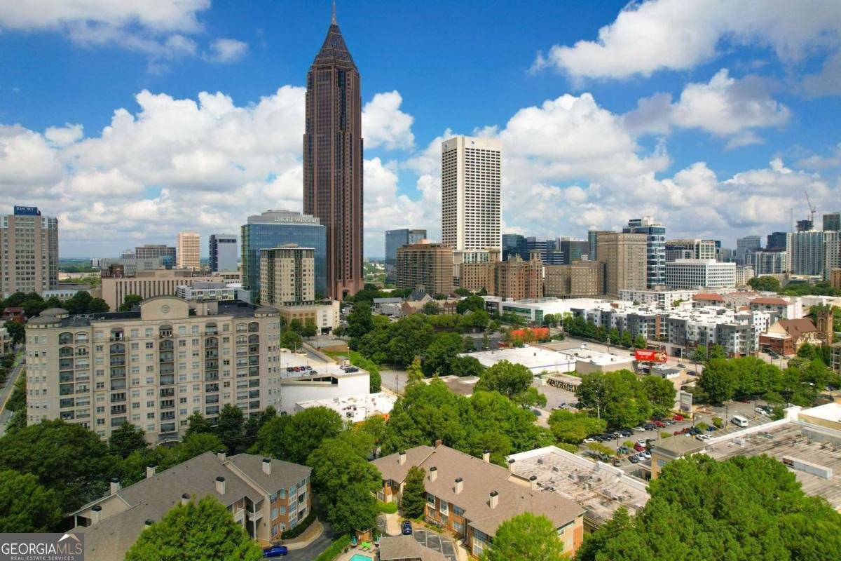 200 Renaissance Parkway Atlanta - 24
