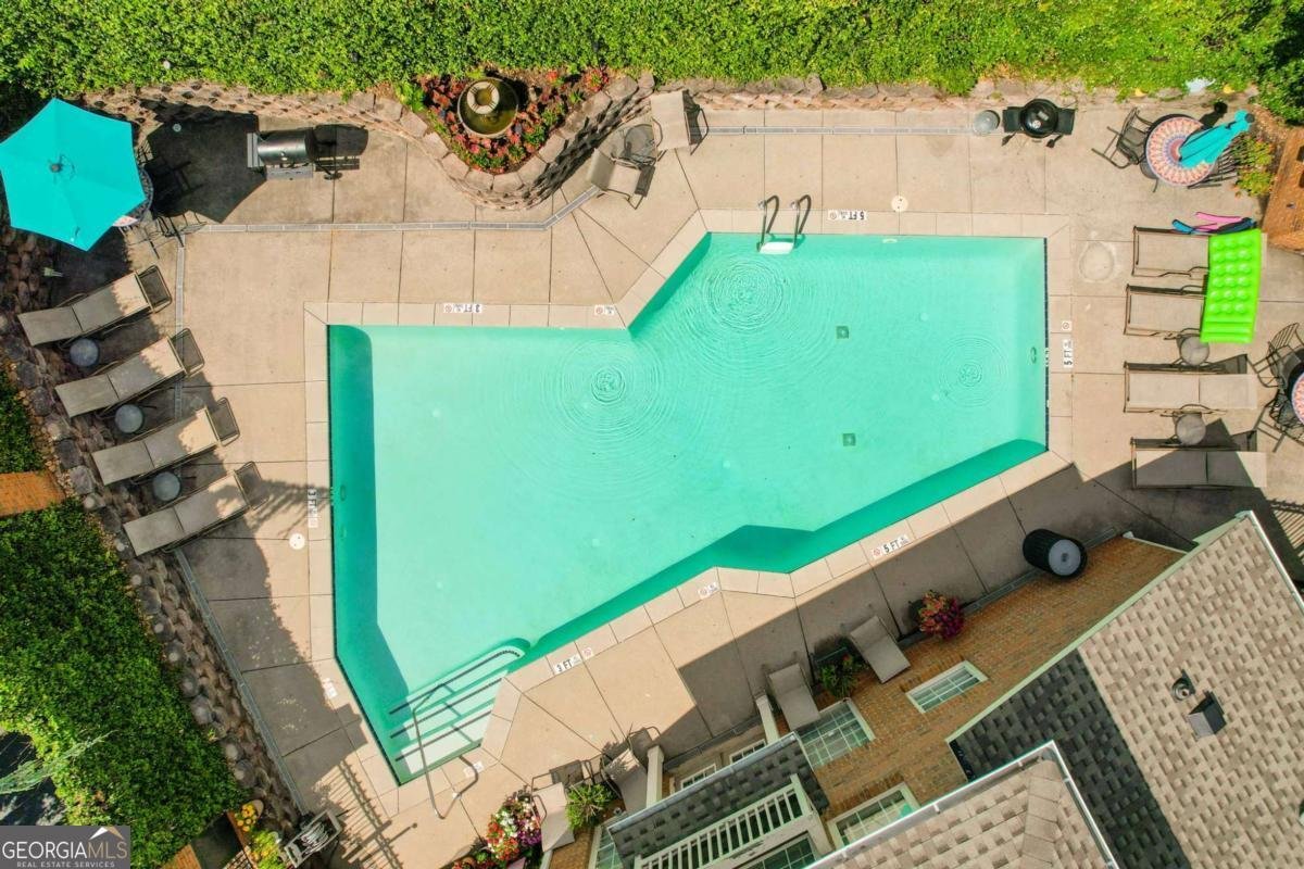 200 Renaissance Parkway Atlanta - 29